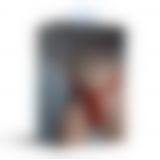 Трусики классические Feral Feelings - String Bikini Red