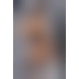 (SALE) Корсет с пажами PERDITA CORSET black L/XL - Passion Exclusive, стрэпы,трусики, укороченный