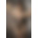 (SALE) Боди монокини AGAWA BODY black XXL/XXXL - Passion Exclusive