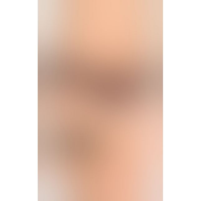 Жіночі трусики - Panties 2418, чорні