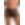 Чоловічі прозорі боксери Passion 032 Short James XXL/XXXL Black, сітка