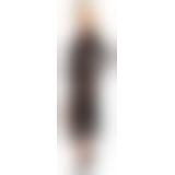 Пеньюар - 2760517 Kissable Kimono Long, black