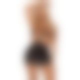 Платье с открытой грудью Leg Avenue Wet look open cup mini dress One size Black