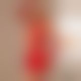 Бодистокинг-платье JSY «Эффектная Нелли» One Size, платье, митенки, красный