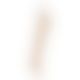 Чулки Obsessive Heavenlly stockings XS/S, широкая резинка