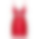 Комплект Obsessive Lovica chemise