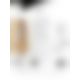 Панчохи ST106 3/4 beige - Passion