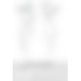 Боді Passion ZOVEL BODY light grey M