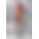 AZIZA SET red S/M - Passion