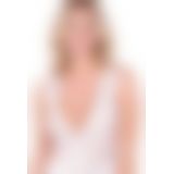 Боді Passion EVALIE BODY white XL