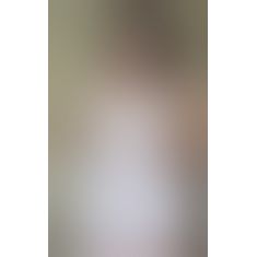 Пеньюар - Holly, Plus Size, white