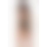 Боді MELANIA BODY black XXL/XXXL - Passion