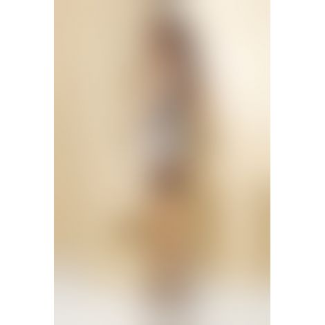Панчохи Passion ST106 3/4 beige