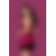 Комплект Obsessive 861 - CHE - 5 chemise