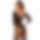 Obsessive Bodystocking G329 S/M/L