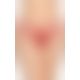 Жіночі стрінги - G-String 2493, red