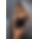 EVANE BODY black 4XL/5XL - Passion