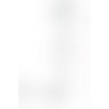 Бодістокінг Passion BS002 white, імітація панчіх і пояса