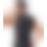 2161826 NEK Mens Shirt - black 2161826 NEK Mens Shirt - black