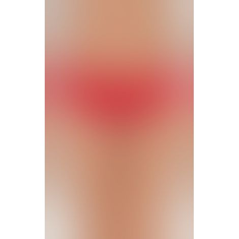 Жіночі трусики - Panties 2400, червоні