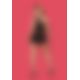 Комплект Obsessive Merossa babydoll