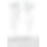 Комплект Passion RESILQUE SET white M