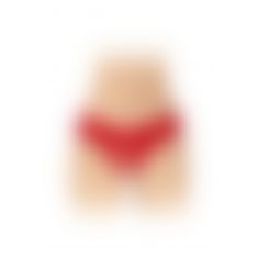 Трусики Fashion Secret Alicia Red