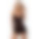 Комплект Obsessive 841 - CHE - 1 chemise