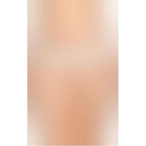 Жіночі стрінги - G-String 2491, white