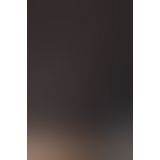 (SALE) Сорочка приталена CAROLYN CHEMISE black 4XL/5XL - Passion, трусики