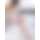 Панчохи Gabriella Princessa 03 15 den з самоудеживающимся мереживом 14,5 см
