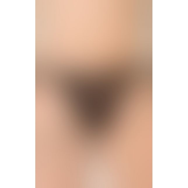 Чоловічі стрінги - Thong 4426, black - S-L