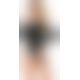 2644479 Cottelli Collection Body Long Sleeve Black