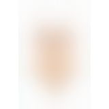 Admas эротическое боди с кружевом (золотой S)
