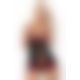 Комплект Obsessive 842 - BAB - 1 babydoll