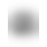 Трусики-стринги Fashion Secret MYLENE White с двойной линией бедра