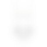 Эротический комплект с рисунком LOVELIA BIKINI white L/XL - Passion