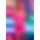 Платье Leg Avenue Pink vinyl mini dress S