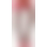 Stockings - black/red