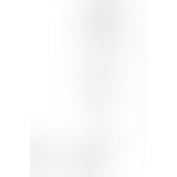 Ажурное мини-платье на тонких бретелях Passion BS096 One Size, white, плетение на груди