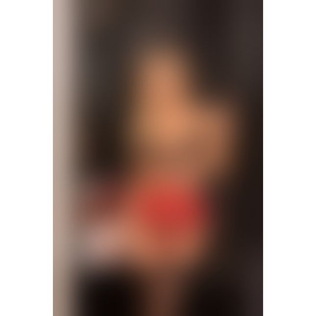 Боді - Terri, red