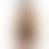 Бебі-дол з ажурним бралетом та високим розрізом Penthouse - Sweet Beast Black M/L