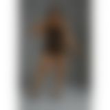 Сукня-бодістокінг Moonlight Plus Model 10 XL-XXXL Black