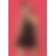 Комплект Obsessive Merossa babydoll