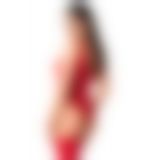 Боді Noir Handmade F352 Red powerwetlook body - M