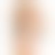 Комплект сорочка у стилі 60-х та трусики з доступом Penthouse - Libido Boost White M/L