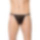 Мужские стринги - Mens Thong 4527, black, OneSize