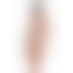 Еротичний комплект з малюнком LOVELIA BIKINI white S/M - Passion