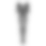Obsessive Bodystocking G329 XL/XXL