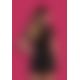Комплект Obsessive Alluria robe